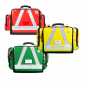 Preview: Erste Hilfe Tasche Flex in 3 Farben